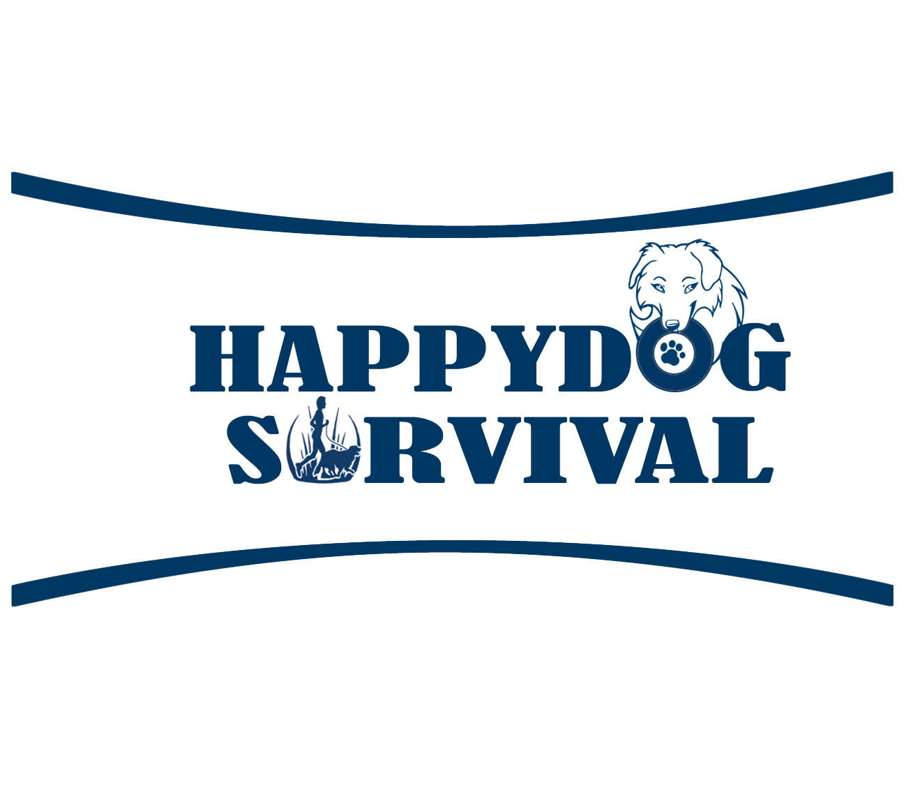 HappydogSurvival logo 2016